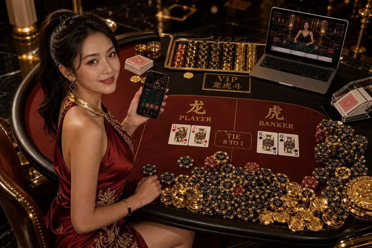 vipfun