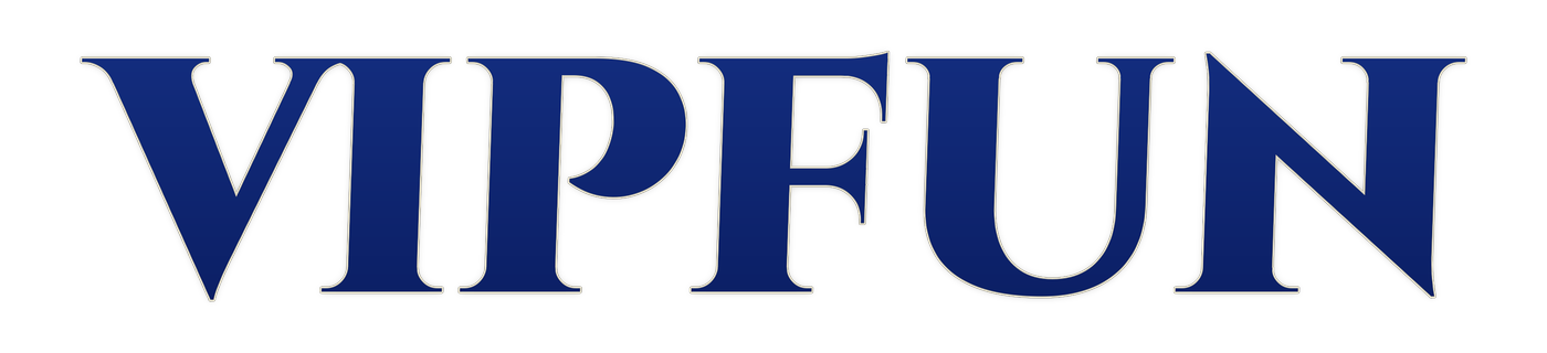 vipfun Casino logo